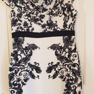 Kasper size 10 dress